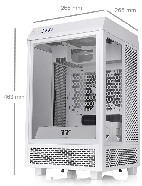 Thermaltake Computer Case